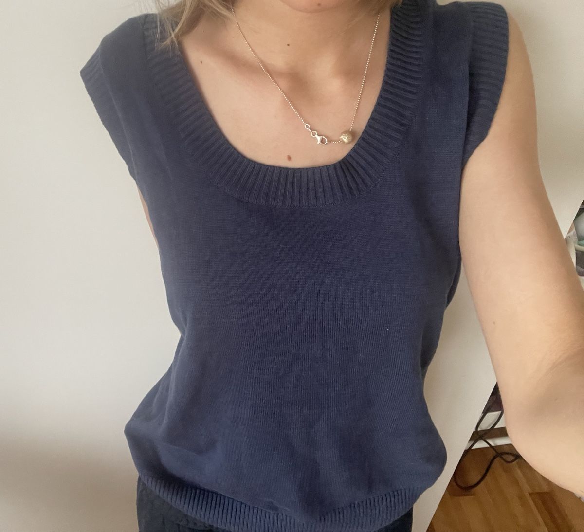Tops: Stricktop – Gebraucht aus Lenzburg von sad_8mbt
