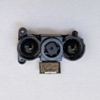 DJI Mini 2 Détecteur inférieur