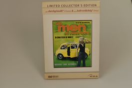 DVD Old Men in New Cars (In China essen sie Hunde 2) Kult