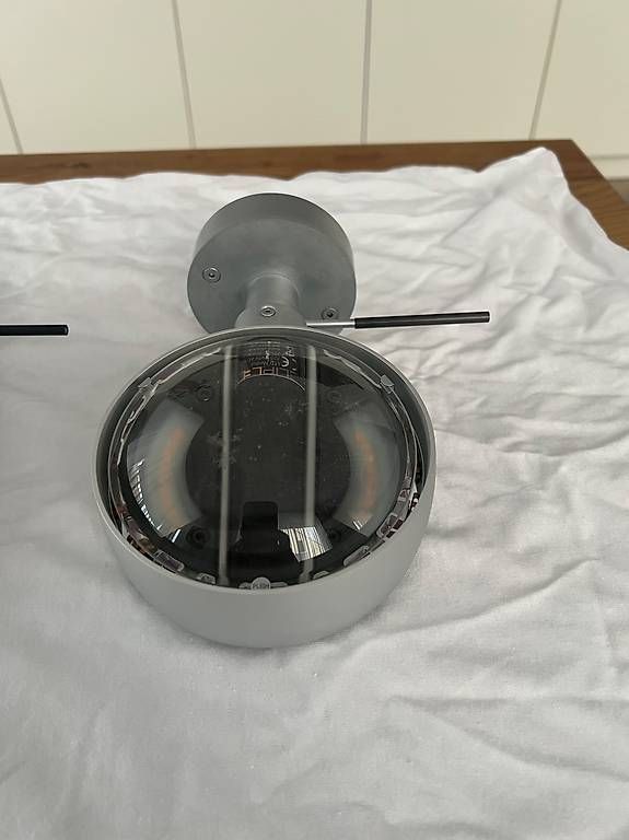 Lampade: Occhio Sento Wandleuchten – Usato da Braunau venduto da matt-h0 2