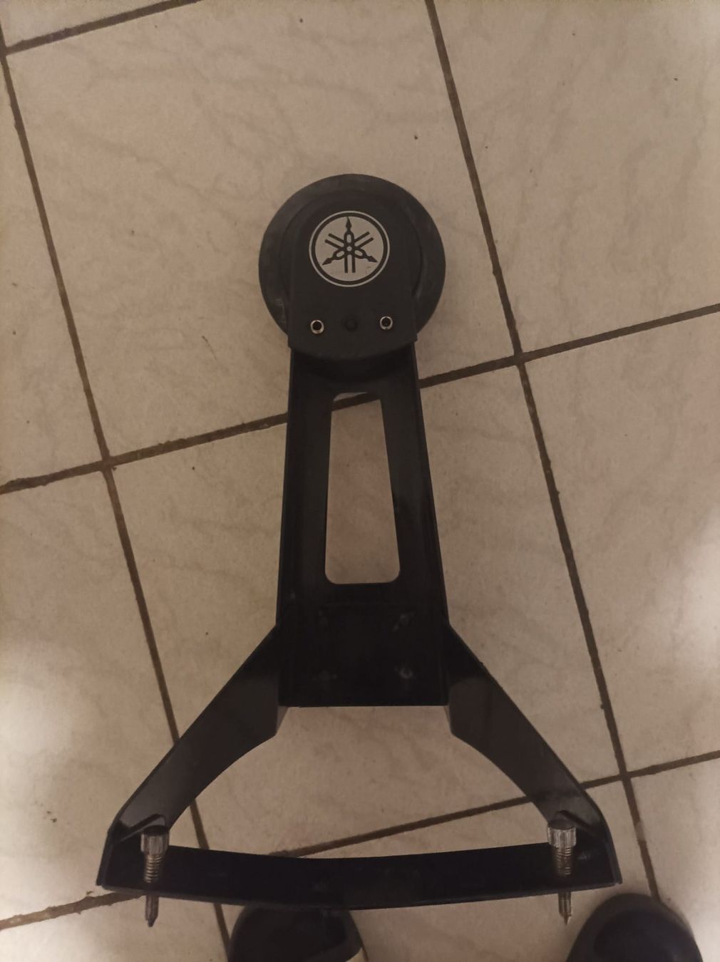 Strumenti musicali: Yamaha KP65 – Usato da Interlaken venduto da Njrgh88 2