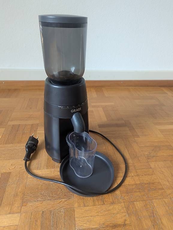 Elettrodomestici da cucina: Kaffeemühle CM70 Einsteiger  – Usato da Zürich venduto da lin_6dtc