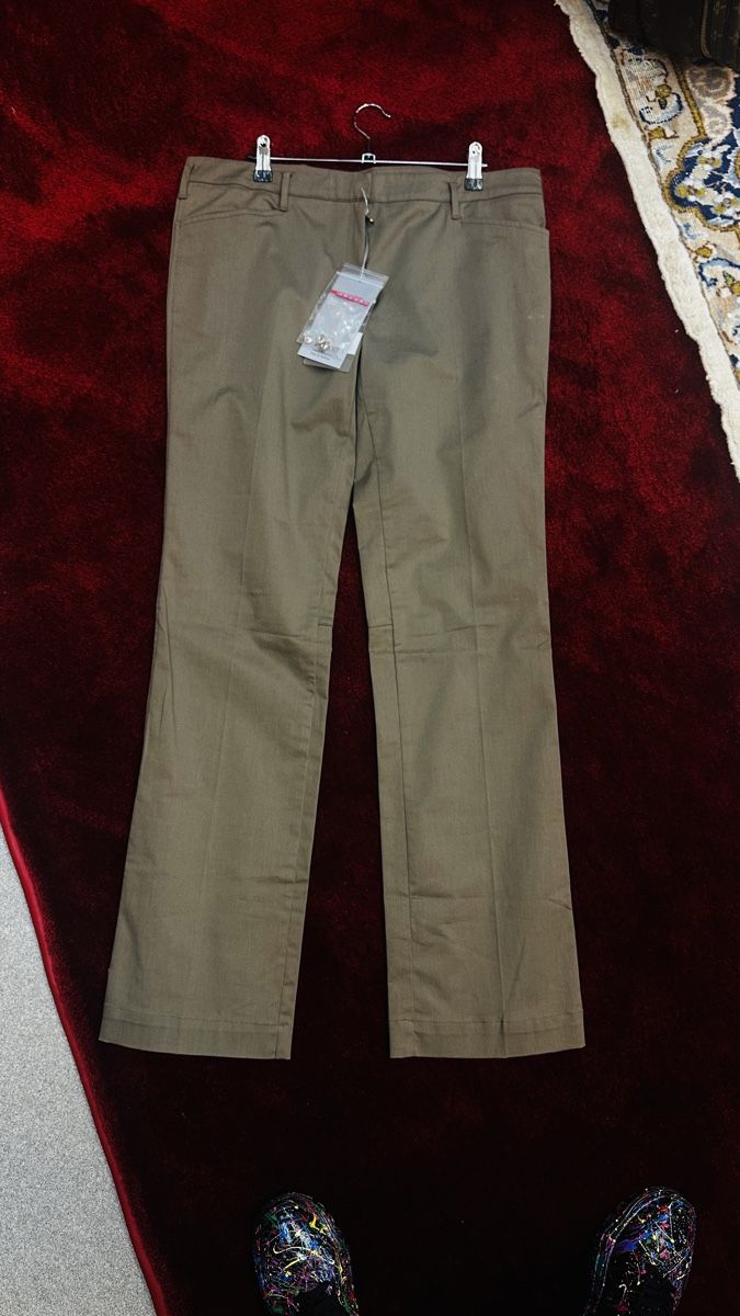Prada Pantaloni: Prada Hosse neu – Nuovo e nell'imballaggio originale da Lachen SZ venduto da HelvetiaLuxury