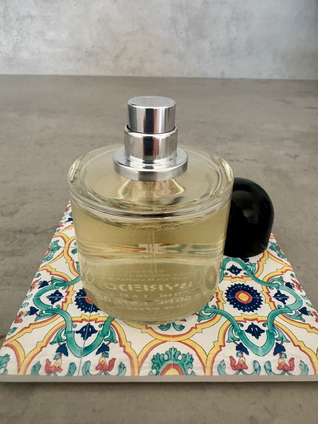 Byredo Parfum & Eau de Toilette: Gipsy Water 50ml  |  Byredo – Gebraucht aus Otelfingen von Lilly_01 1
