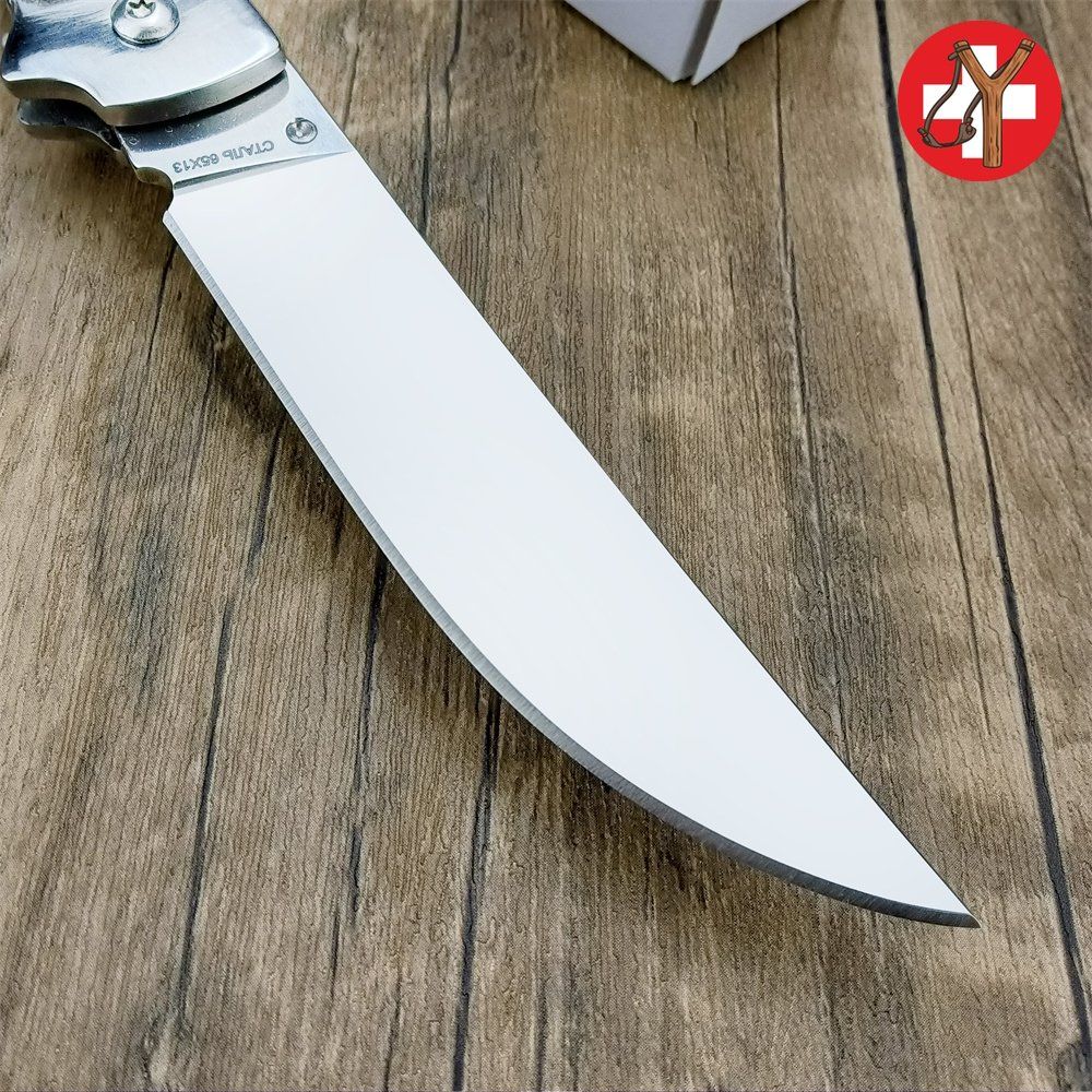 Accessori: Grosses Survival / Jagd / Outdoor Messer – Nuovo (secondo la descrizione) da Tumegl/Tomils venduto da Steinschleuder-Shop 2