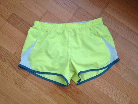 Sport Shorts Nike