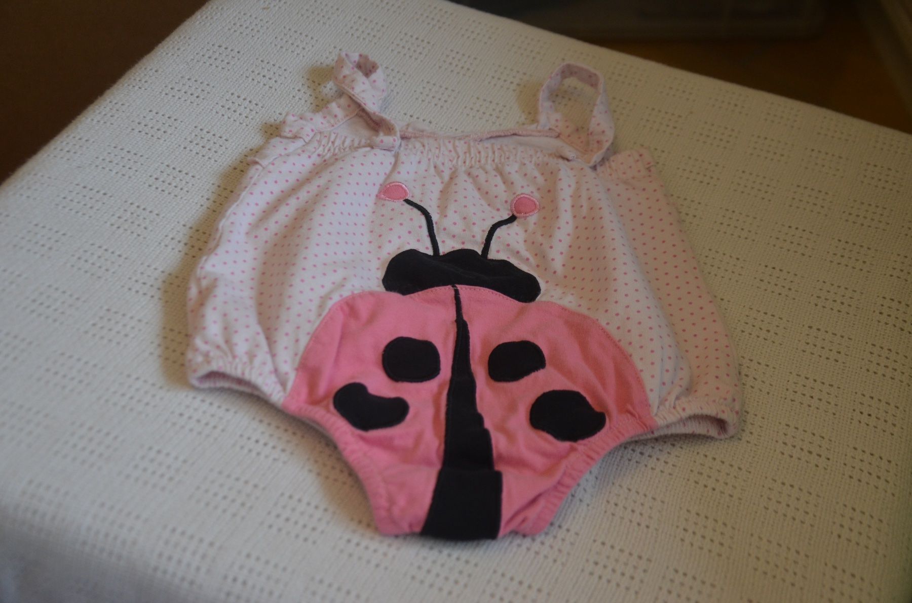 Lotti & Set di vestiti: TAILLE 68 – Usato da Chiasso venduto da Dolly015