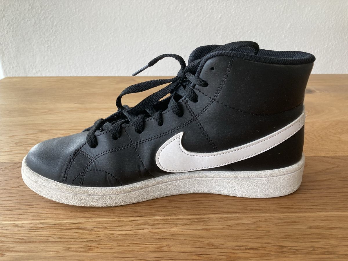 Nike Scarpe da uomo: Nike Sneakers Gr. 41 – Usato da Aarau venduto da froschimgras 3