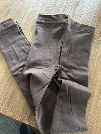 TCM Thermo Leggings, Grösse 40/42, ideal für den Winter!