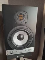Enceintes EVE SC207 (défaut électronique sur 1 enceinte)