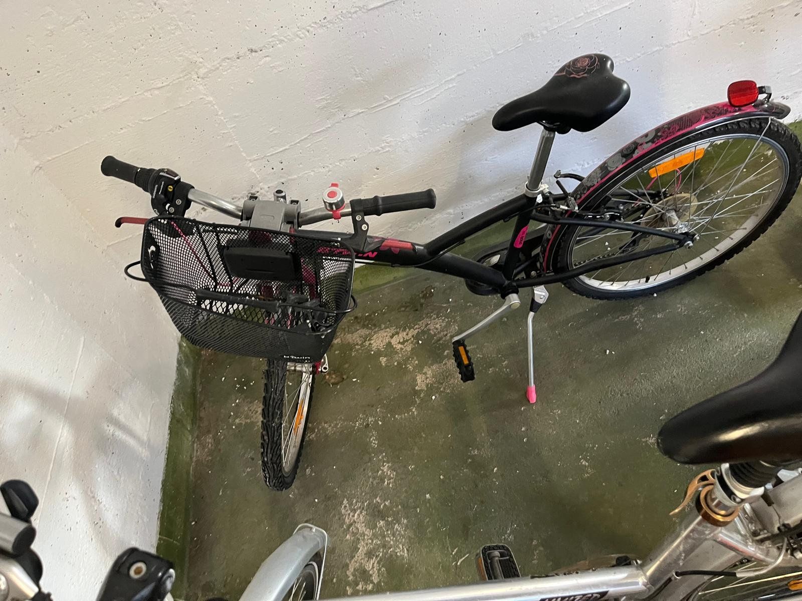 Biciclette: Kinderfahrrad – Usato da Appenzell venduto da marvdo 1