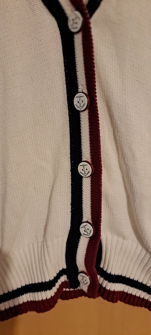 Giacche: Rumble 59 Strickjacke – Nuovo (secondo la descrizione) da Wölflinswil venduto da pokneto 3