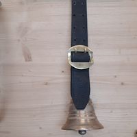 SCHLICHTE KLEINE GLOCKE 