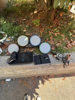 2x ps2 console