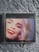 SAM BROWN     STOP!     CD
