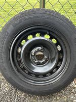 Gomme invernali Panda 