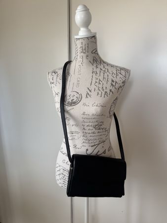 Mango - petit sac bandoulière