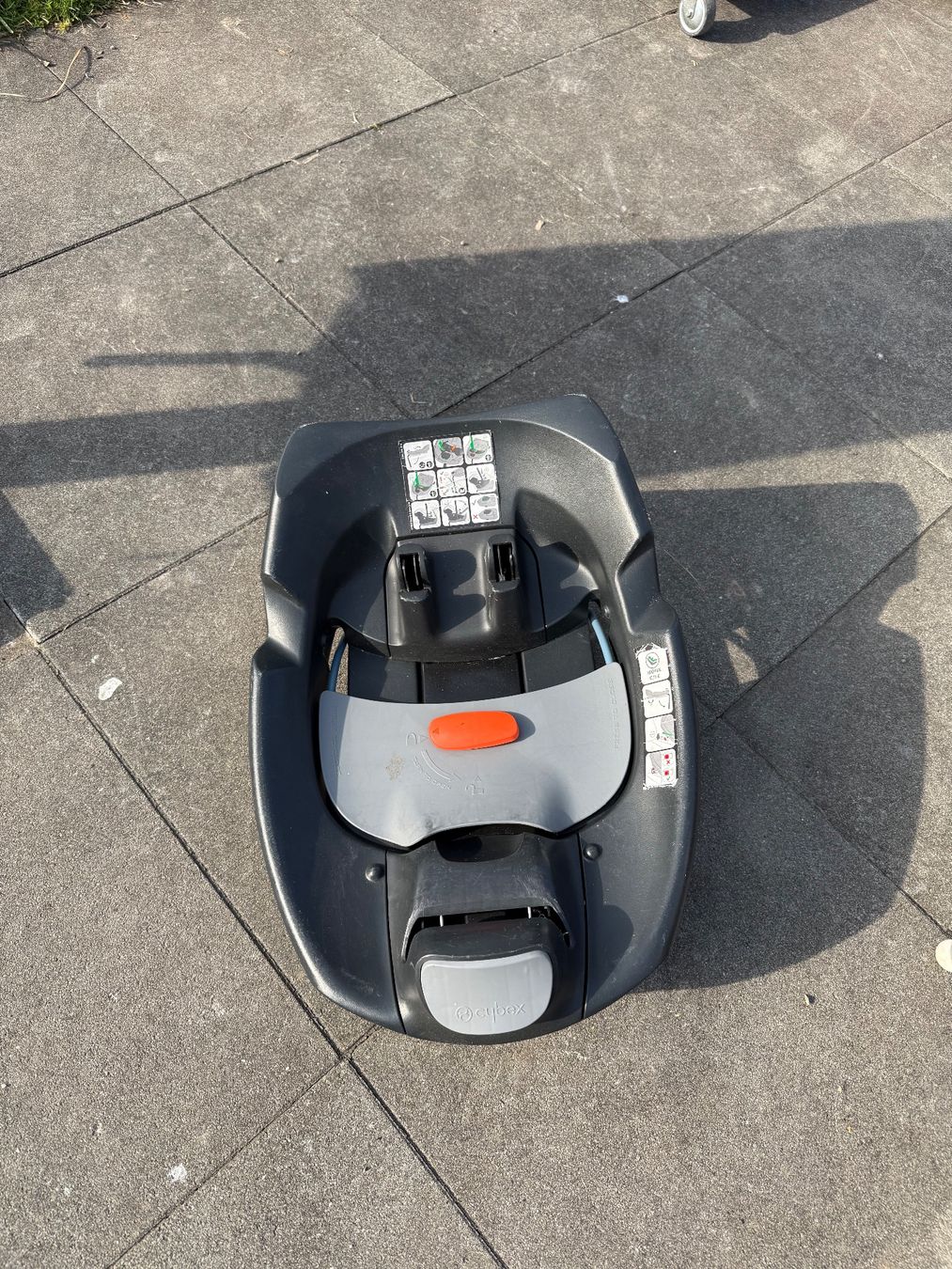 Cybex Carrozzine: Cybex Priam Kinderwagen – Usato da Oberglatt ZH venduto da sam_vs55 5