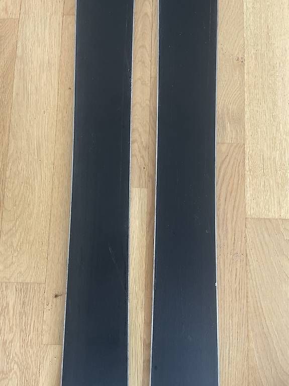 Black Crows Skis: Skis Black Crows Vertis 180.8 – Gebraucht aus Chêne-Bougeries von vin_5mg2 3