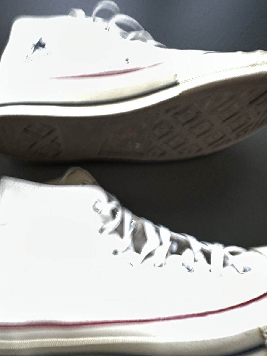 Converse Chaussures hommes: CONVERSE ALS STAR – D'occasion à Zürich par armande01 3