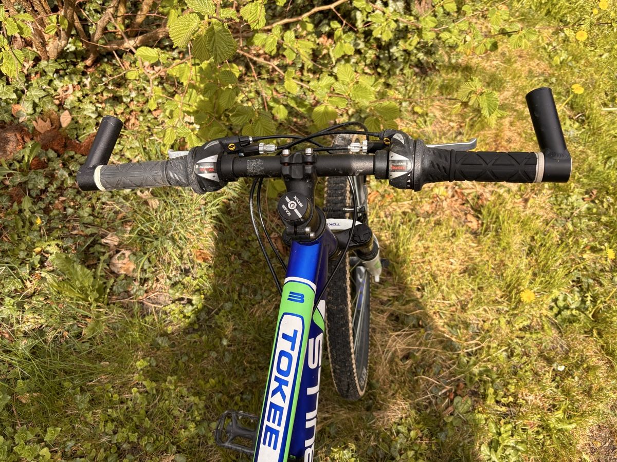 Bulls Biciclette: Bulls Tokee – Usato da Sumiswald venduto da sc_markus 1