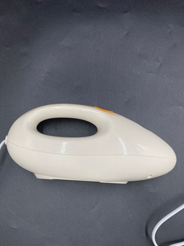 Tefal Küchengeräte: TEFAL | Elektromesser | Weiss – Neu (gemäss Beschreibung) aus Wittenbach von Restwert_St-Gallen 1