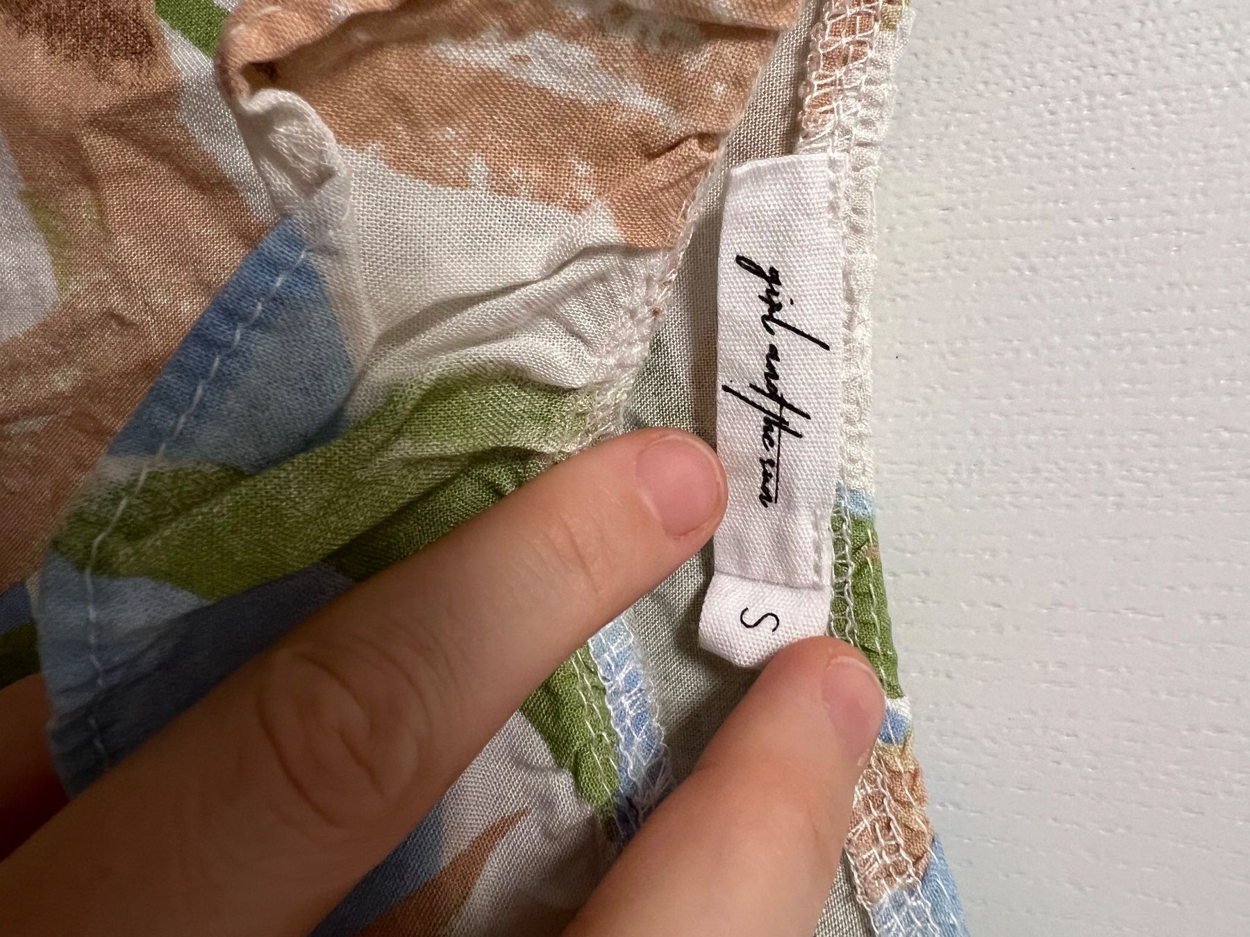 Vestiti: Sommerkleid – Usato da Port venduto da lau_pdf5 1