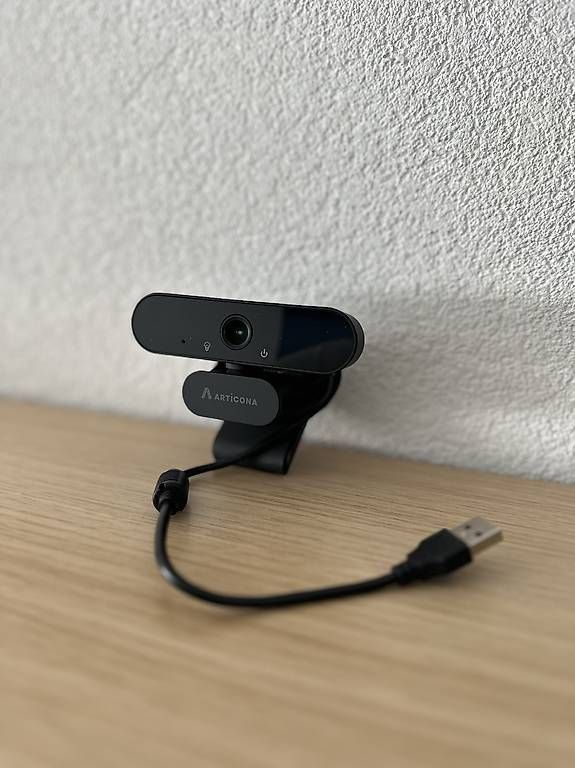 Webcams: 100 webcam  – Gebraucht aus Couvet von adryp