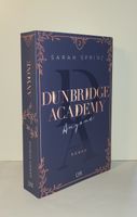Dunbridge Academy - Anyone