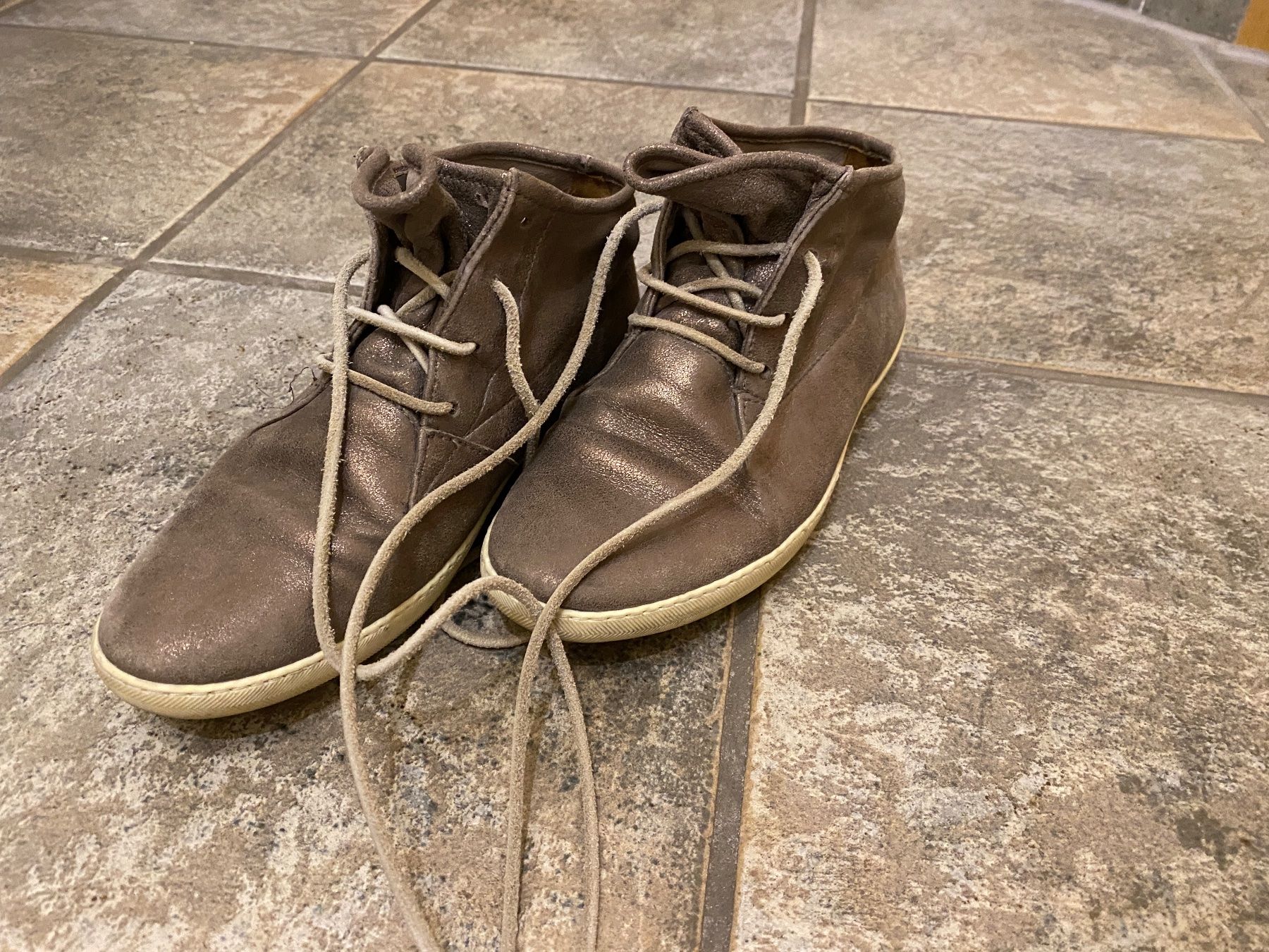 Paul Green Scarpe da donna: Schuhe Paul Green Gr.36 – Usato da Schwarzenbach SG venduto da roto06