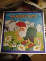 Kinderbuch Mugestutz Abenteuer auf dem Zwergenweg