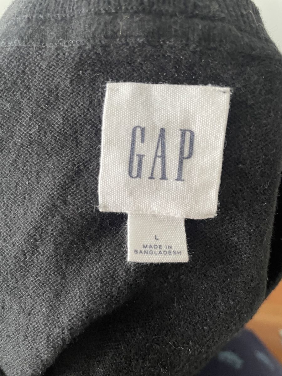 Gap Maglioni & Felpe: Herren Pullover Gap (L) – Usato da Adliswil venduto da Udarius 1