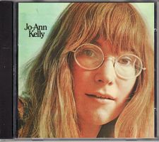 Jo-Ann Kelly – Jo-Ann Kelly