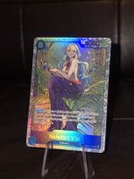 Nefeltari Vivi EB03-024 One Piece Extra Booster Heroines Edi