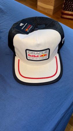 Red Bull Racing Mütze New Era Original Fabrikneu