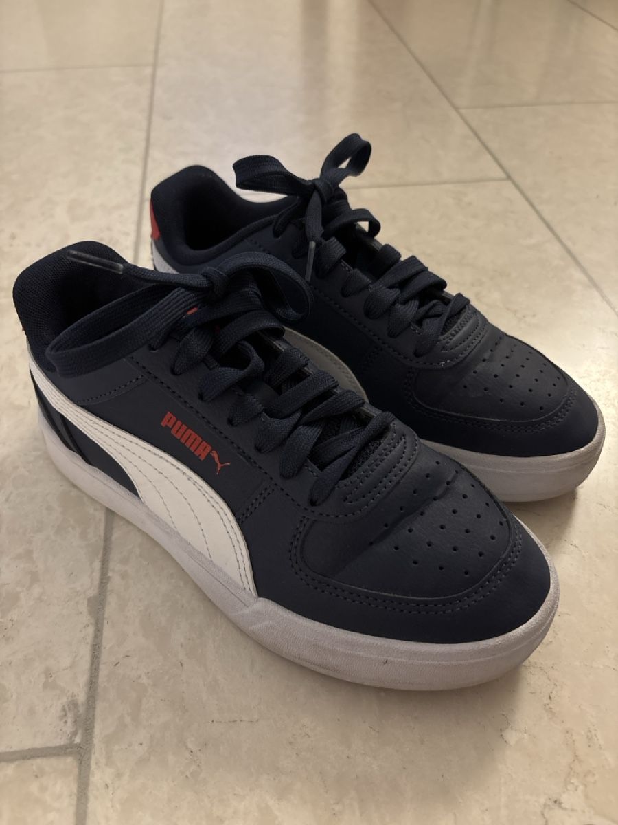 Puma Scarpe per ragazzi: Puma Schuhe gr 37 – Usato da Unterseen venduto da Jubrunner
