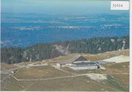 Hotel du Chasseral