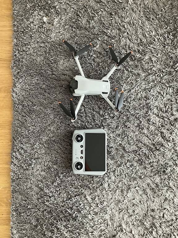 RC Modellbau: Drone  – Gebraucht aus Rolle von Pilulle01
