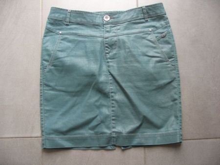Nile belle jupe en taille 36-38CH!