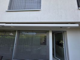 Sonnenstoren (elektrisch)