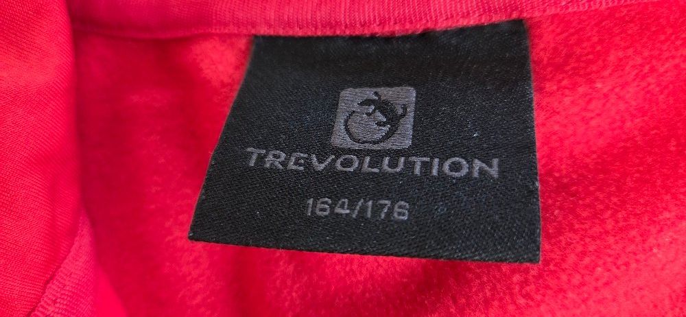 T-shirt: Ski Langarmshirt Gr. 164/170 – Usato da Oberegg venduto da Roberto24 3