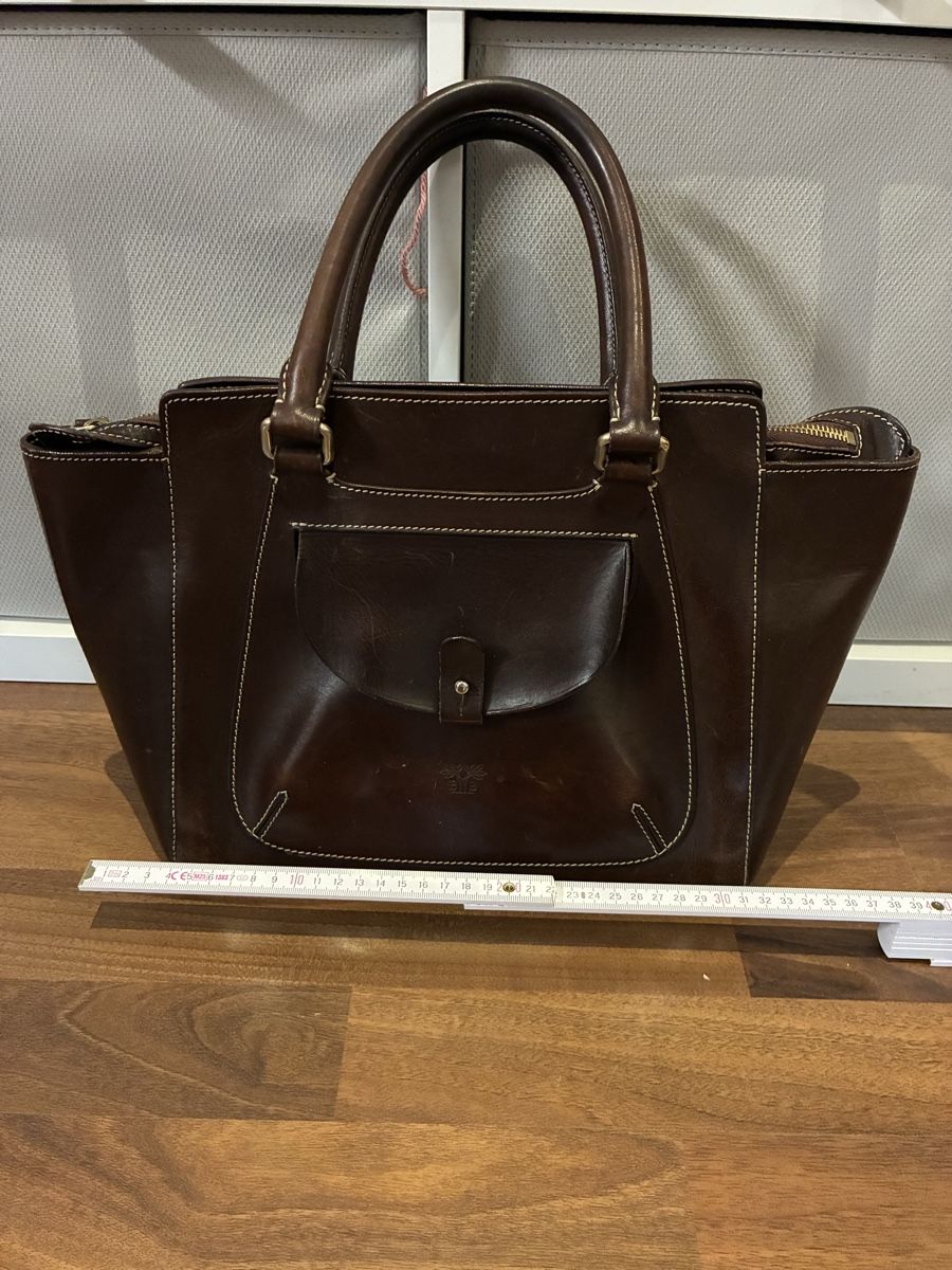 Benci Brothers Taschen für Damen: BENCI BROTHERS Handtasche – Gebraucht aus Engelburg von Pazo80