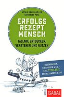 Erfolgsrezept Mensch