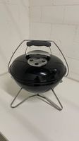 Weber Holzkohle-Grill  Smokey Joe