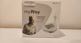 Cyclotest MyWay 
