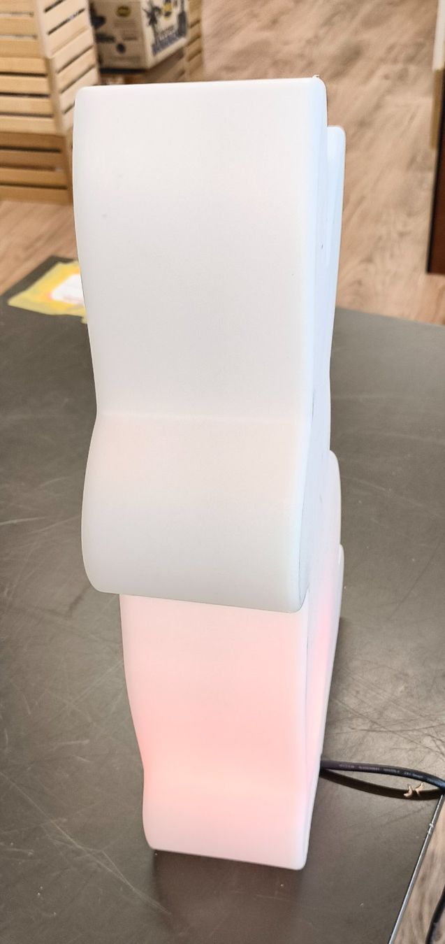 Lampes: IP44 Hasenlampe – D'occasion à Basel par bk_brockibasel 2