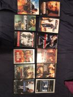 Dvd Sammlung zu verkaufen