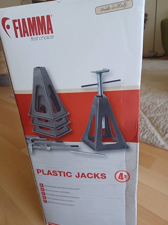 Vinyles: Plastic Jacks – D'occasion à Matten b. Interl par Mic_vp2q