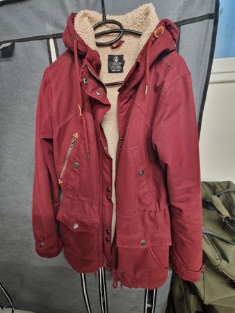 Winterjacke Volcom für Damen