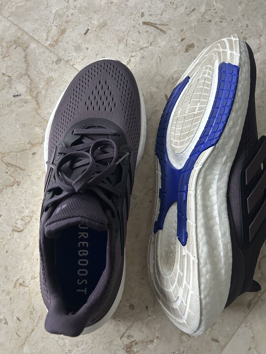 Adidas Scarpe da donna: Scarpe da runing Adidas numero 42 – Nuovo (secondo la descrizione) da Locarno venduto da Matic04 2